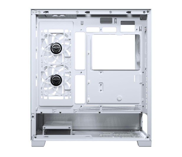 Phanteks XT View TG Grey White - 1455423 - zdjęcie 7
